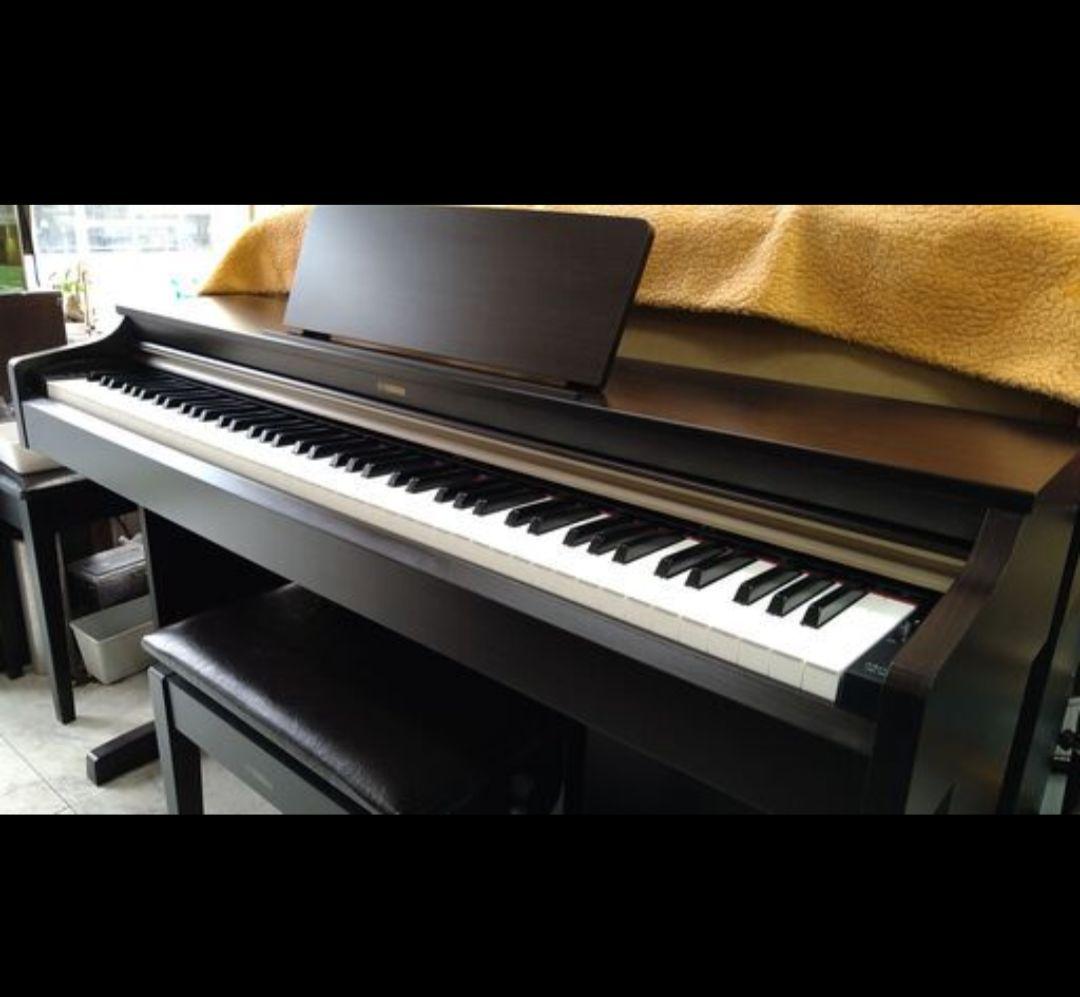 【関東配送相談可能】YDP-162R YAMAHA