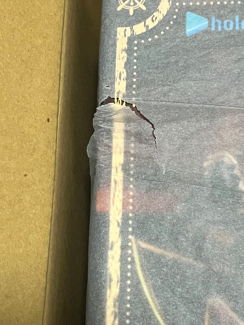 新品未開封 宝鐘マリン 1/7スケールフィギュア マックスファクトリー