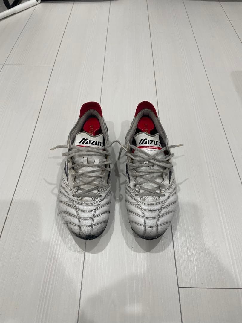 MIZUNO ミズノ モレリアネオⅢ JAPAN 26cm モレリアネオ3