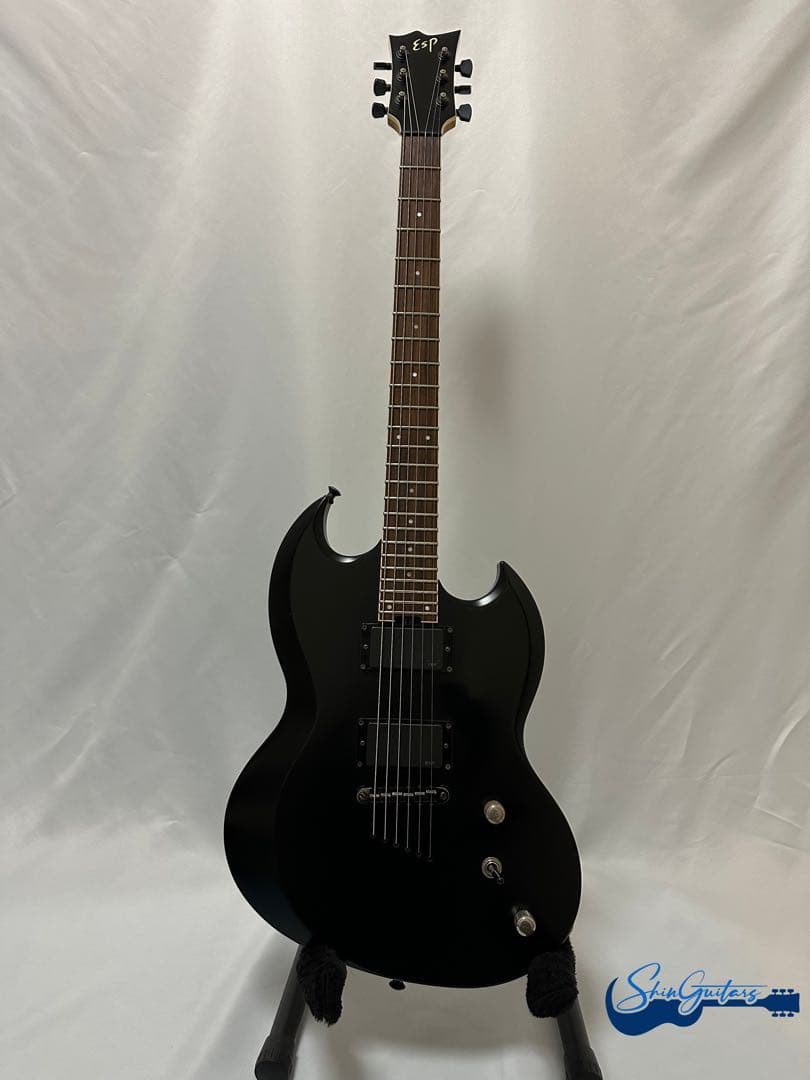 ギター ESP Viper VP-L