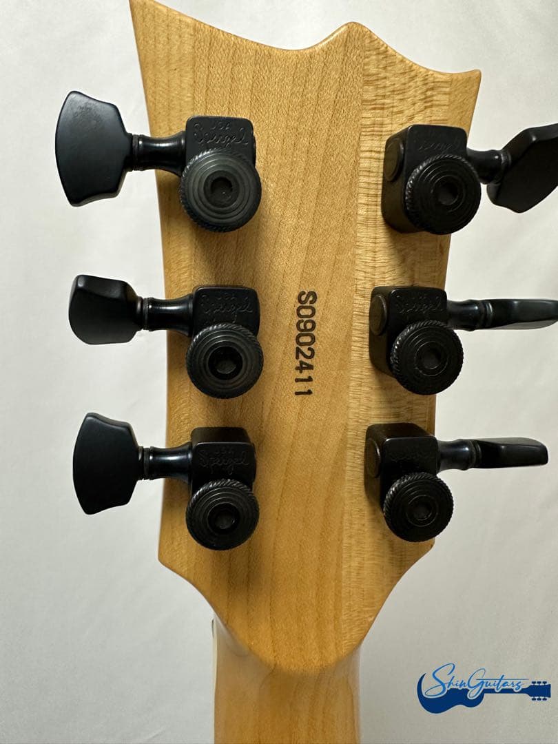 ギター ESP Viper VP-L