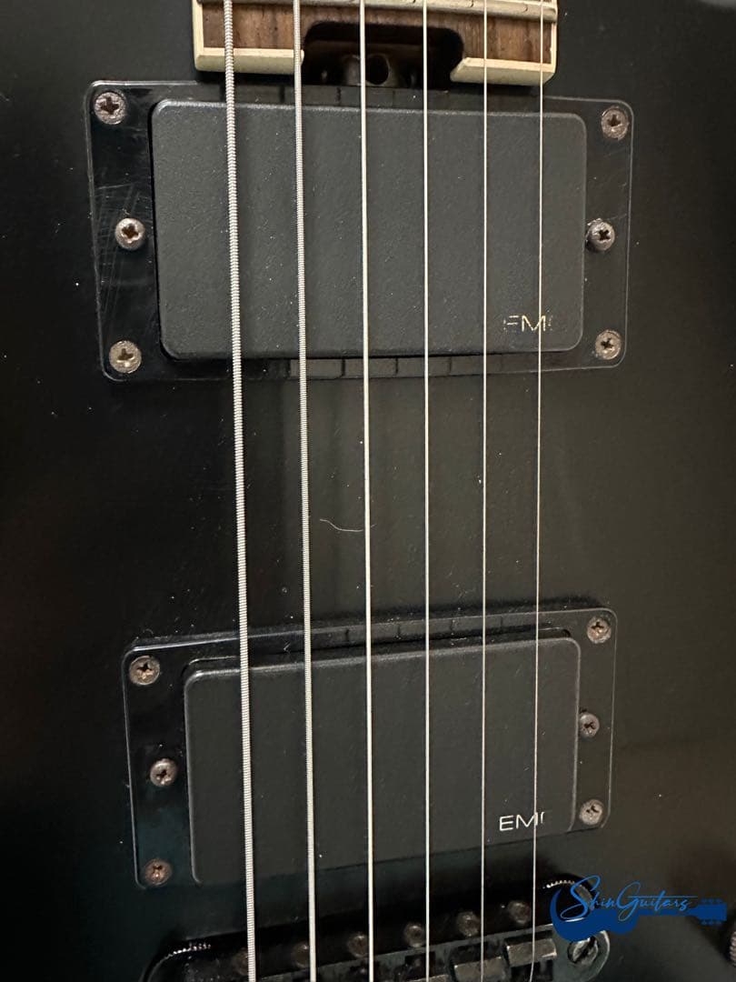 ギター ESP Viper VP-L