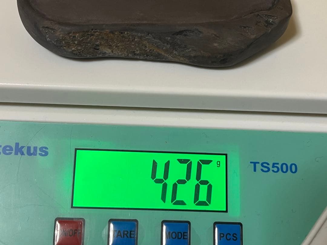 処分価格　旧坑老坑端渓水巌硯　子母青花・深い青・文房四宝