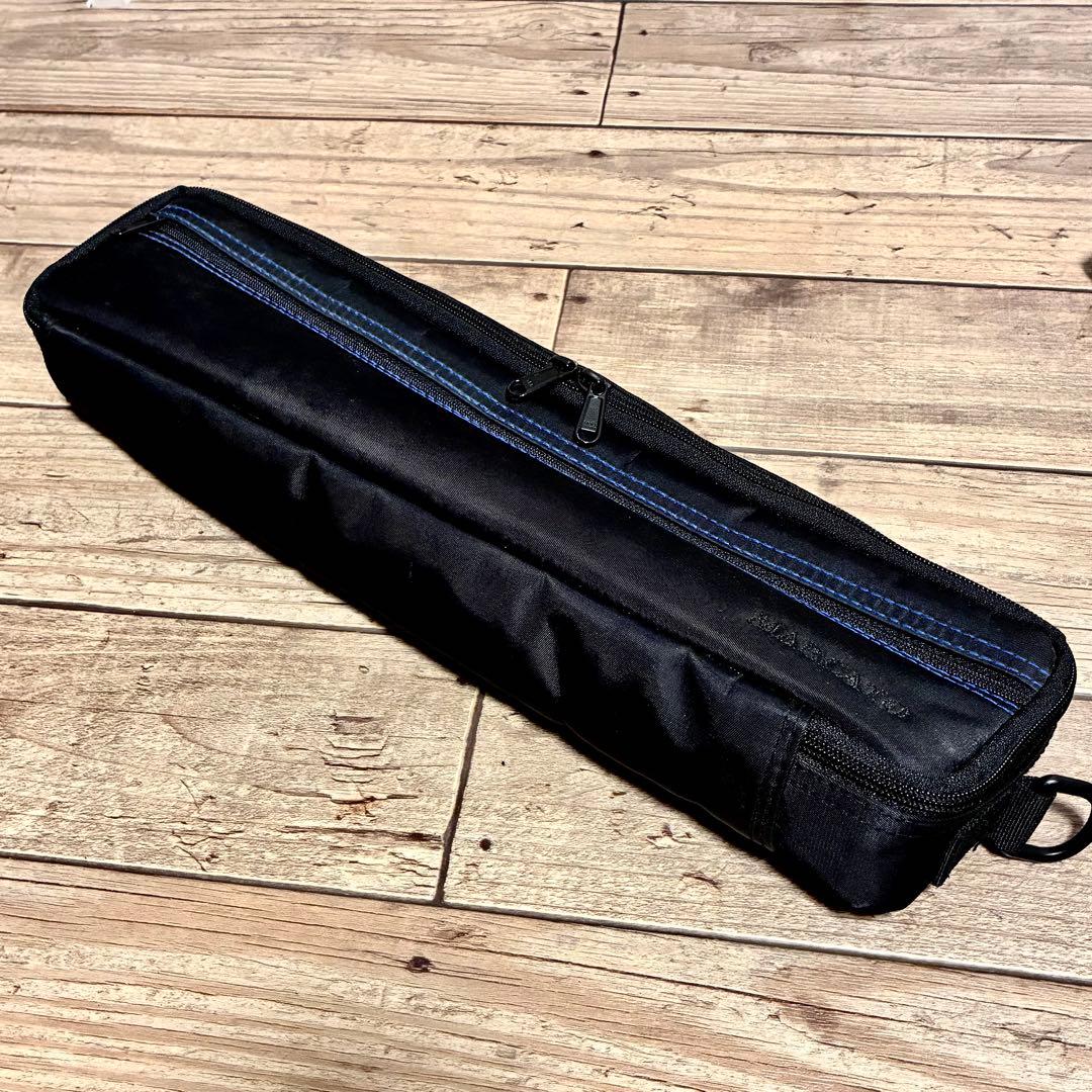 【美品】マルカート　フルート　ライトモデル　管楽器　吹奏楽　初心者向け　入門