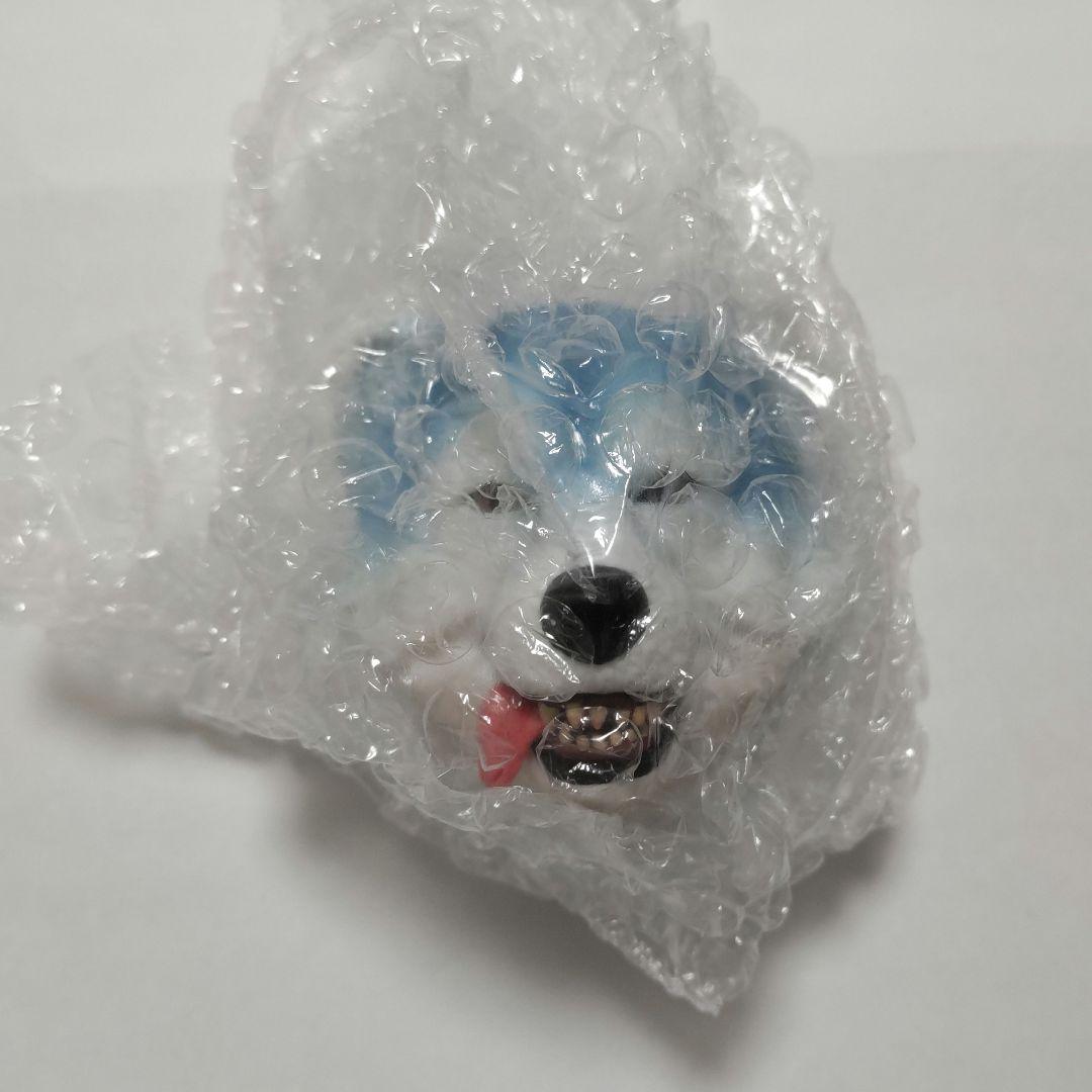 トーキョータナカ マグネット マンウィズ くじ