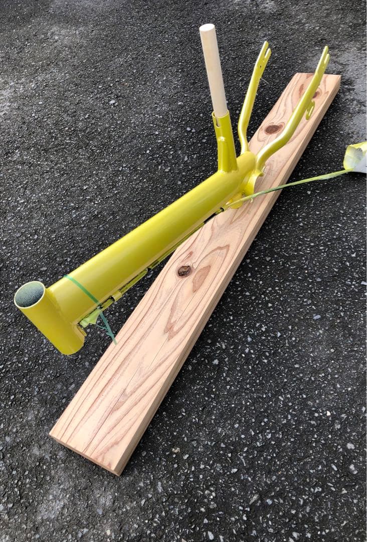 カスタム 自転車 14インチ　ストライダー 14x