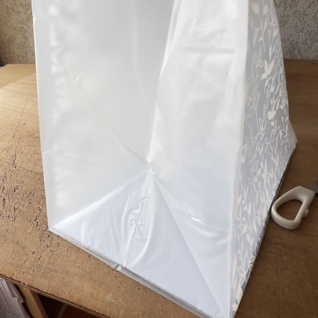 Mでお願いします同梱。 花屋園芸店当店使用袋処分全19品