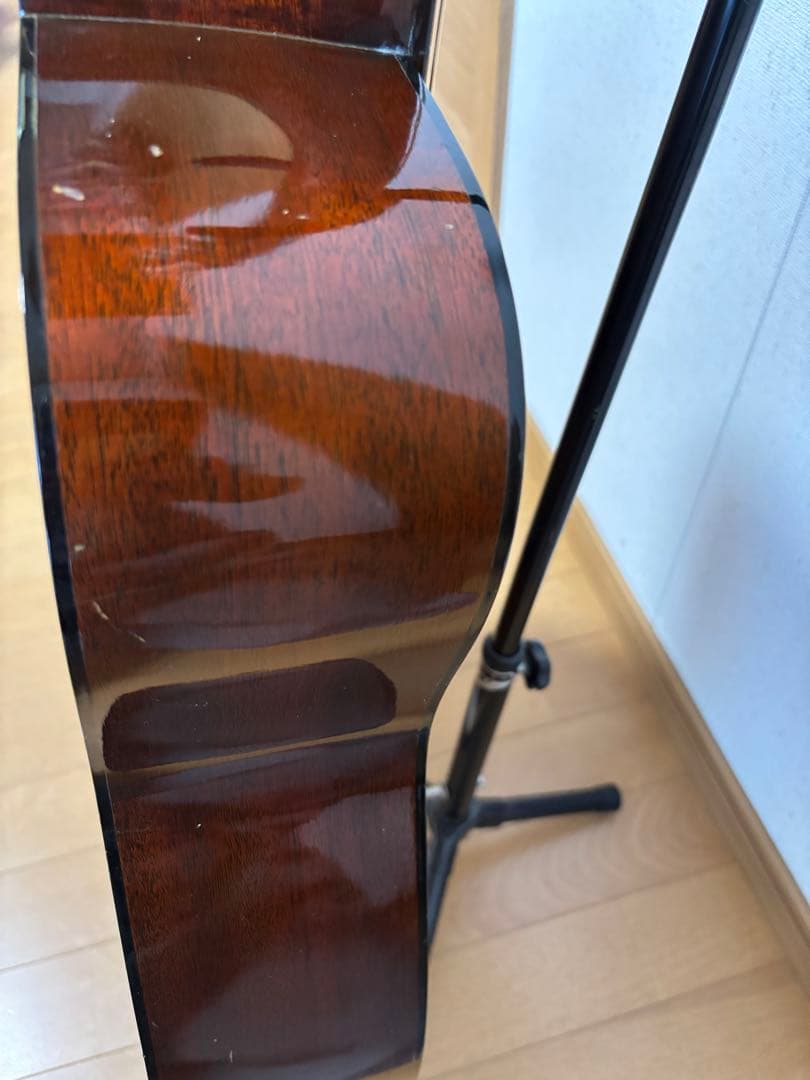 専用❗️程度❗️YAMAHA ヤマハFG-200ジャパンヴィンテージアコギ調整済‼️