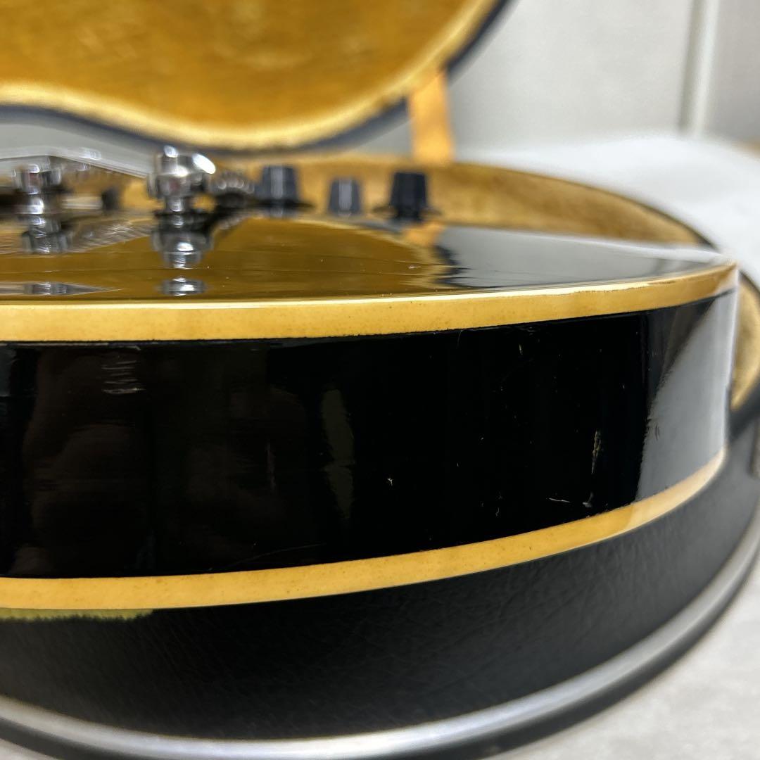 1974年製　グレコ　EG360B グネコロゴ　レスポール