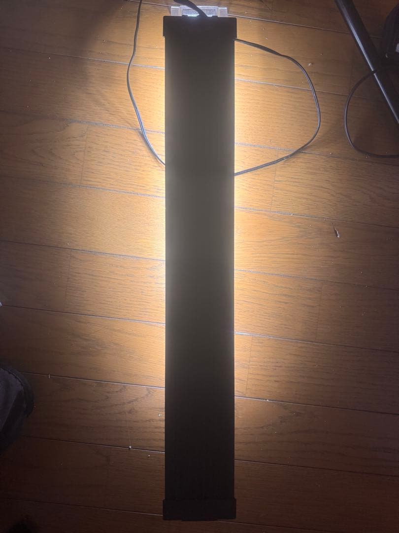 水槽 海水飼育セット　600×200×300 ライブロック付き