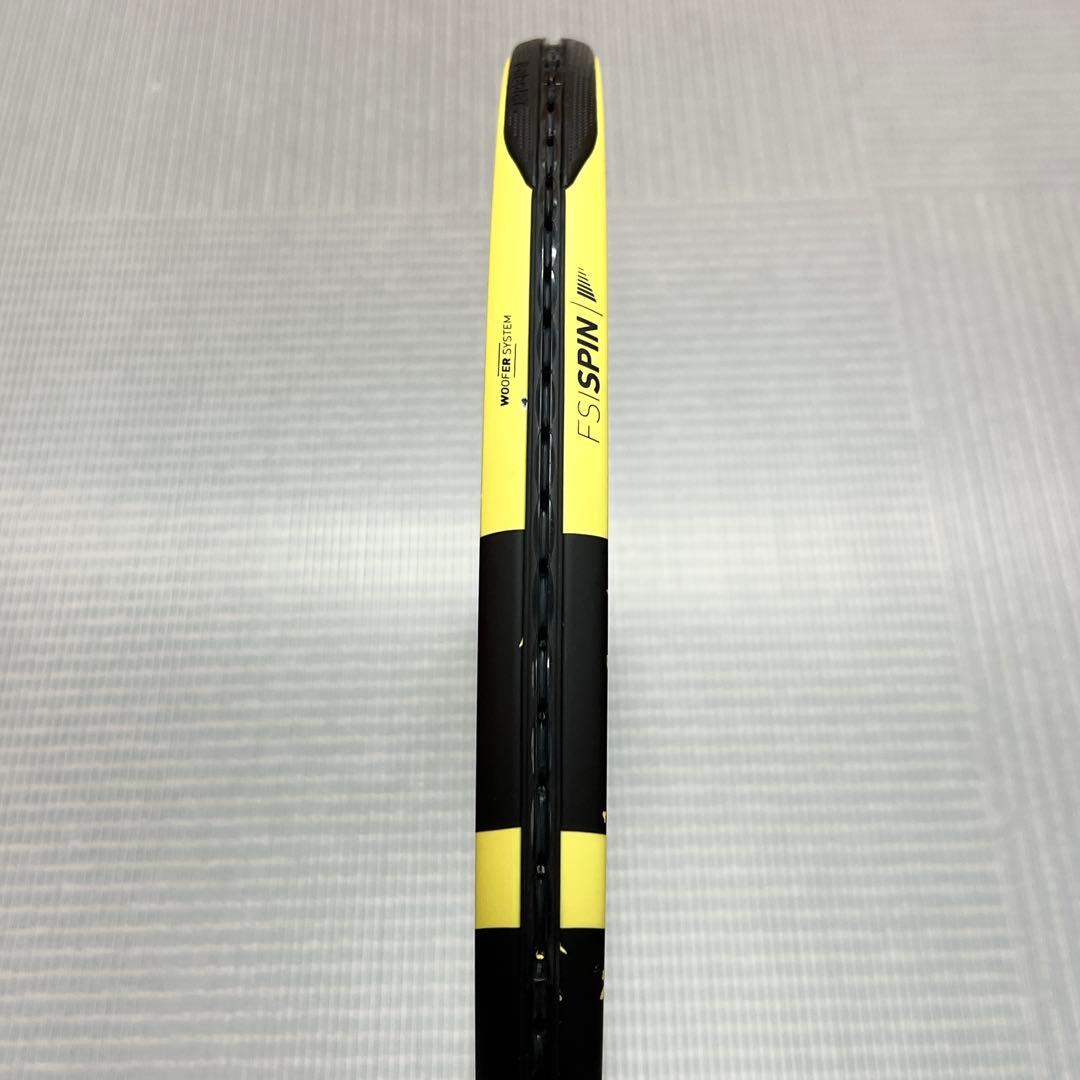 バボラ ピュア アエロ 2019 テニスラケット G3