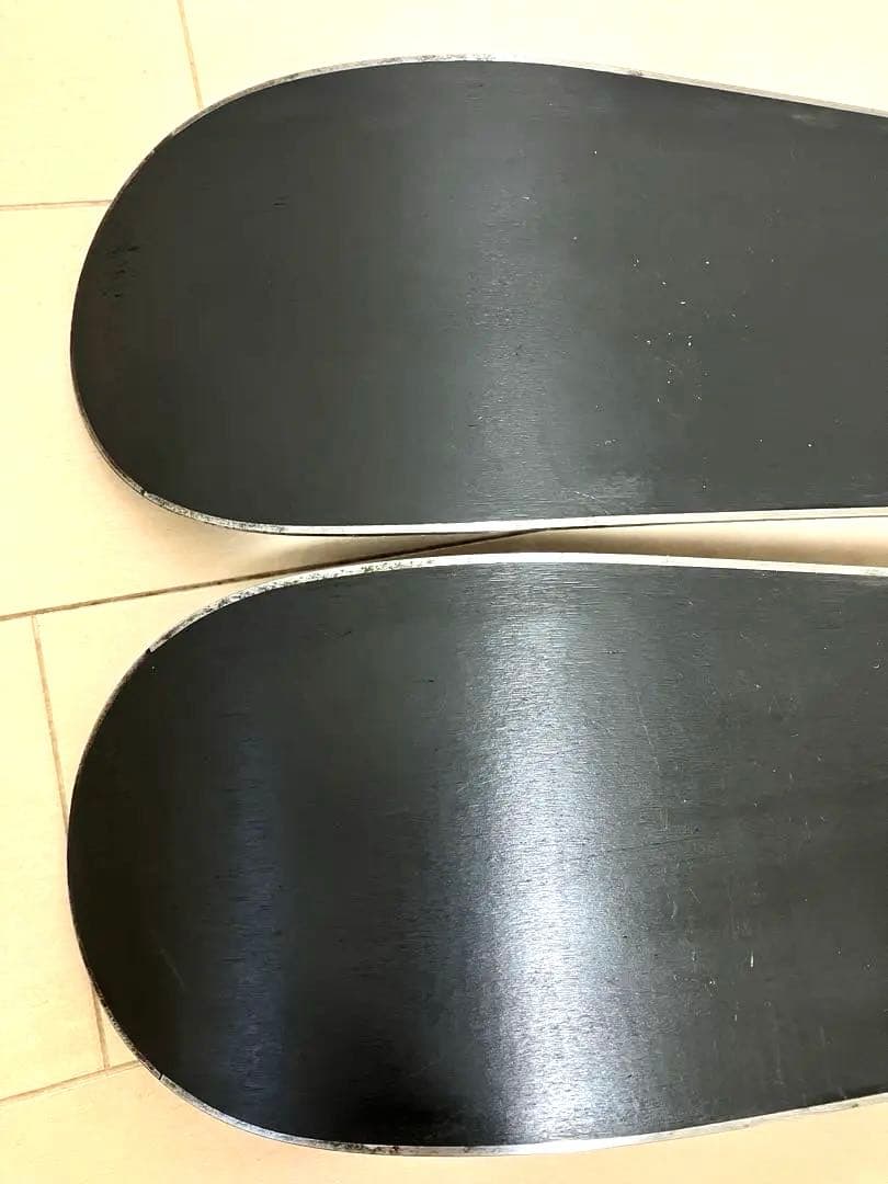 ELAN エラン　スキーボード99cm ショートスキー