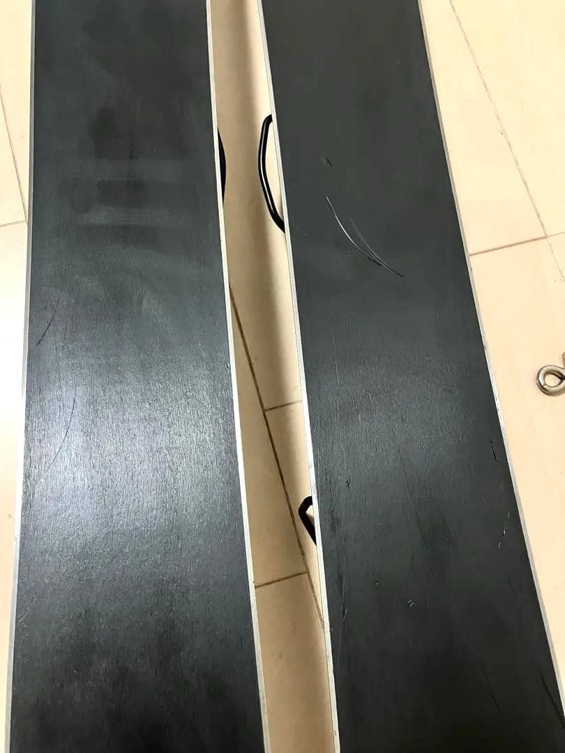 ELAN エラン　スキーボード99cm ショートスキー