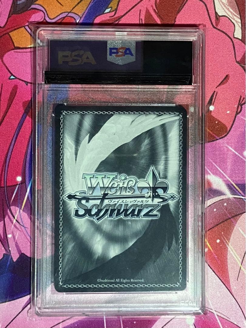 ヴァイス　ぼっち・ざ・ろっく目指せ！ロックスター！伊知地虹夏SSP