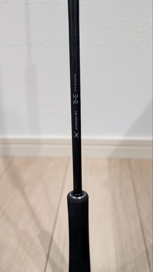 シマノ　ゲームType LJ ジギングロッド