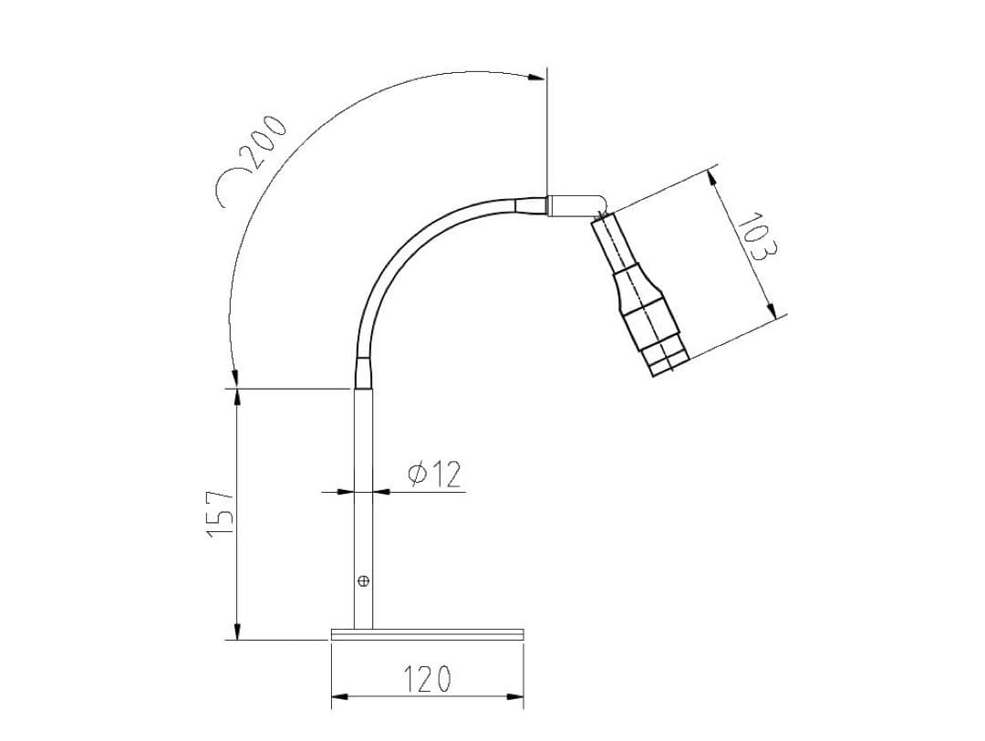 足踏み式スイッチ付きUV硬化ジエルネイルランプ チップ延長用LED紫外線ライト