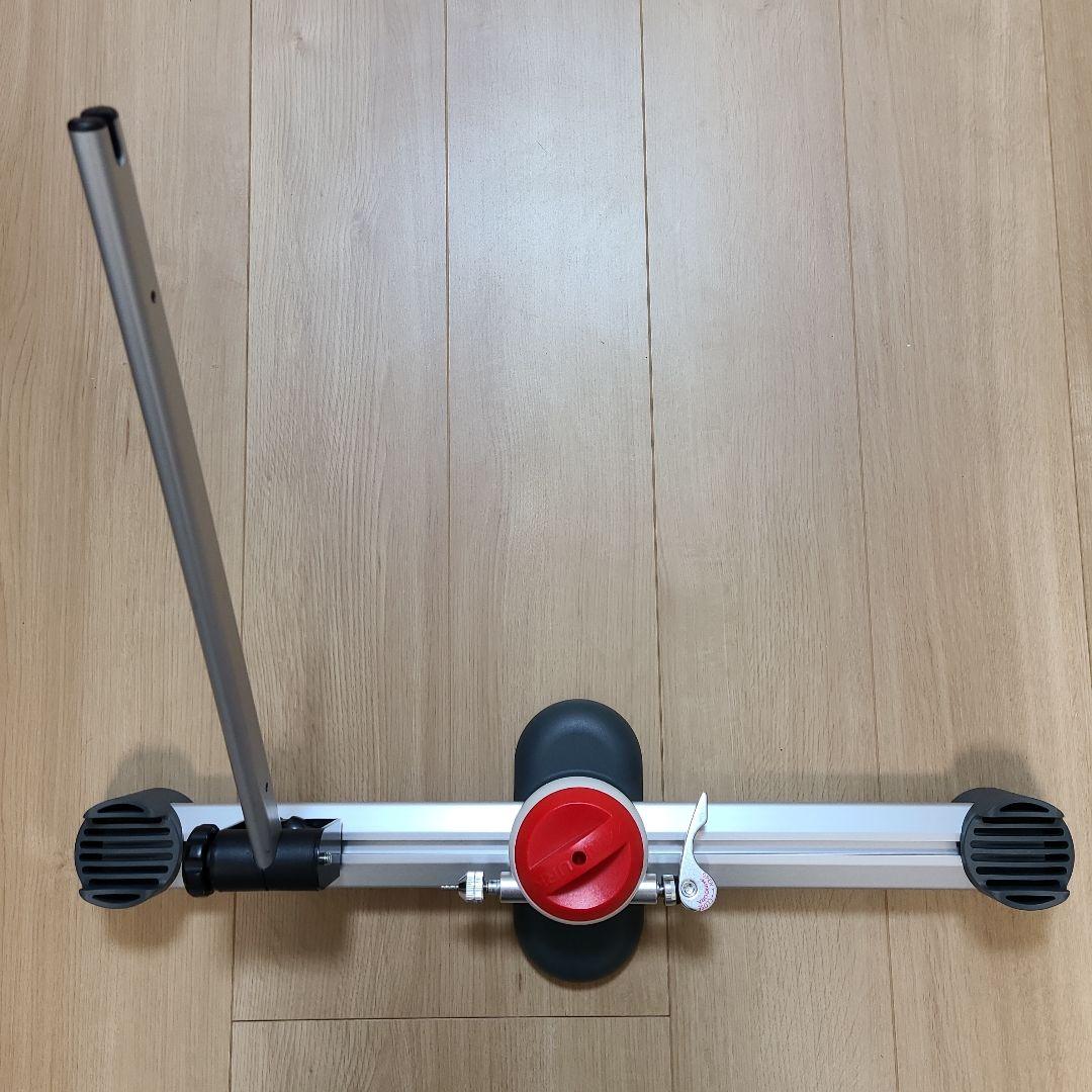 ミノウラ　VERGO（ヴァーゴ） TF1 & ホイールホルダー セット