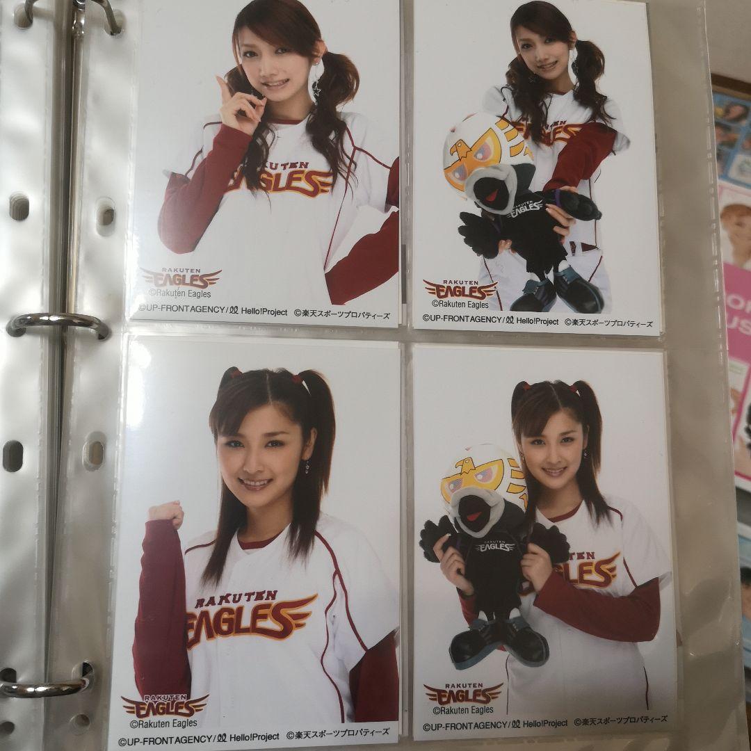 モーニング娘。②生写真　まとめ売り　初代　初期メンバー多数　後藤真希　安倍なつみ