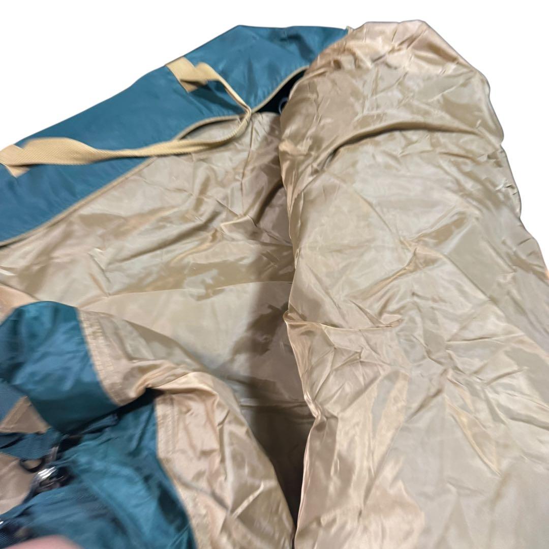 大人気✨　コールマン コネクティングドーム システム 2ルームテント　キャンプ