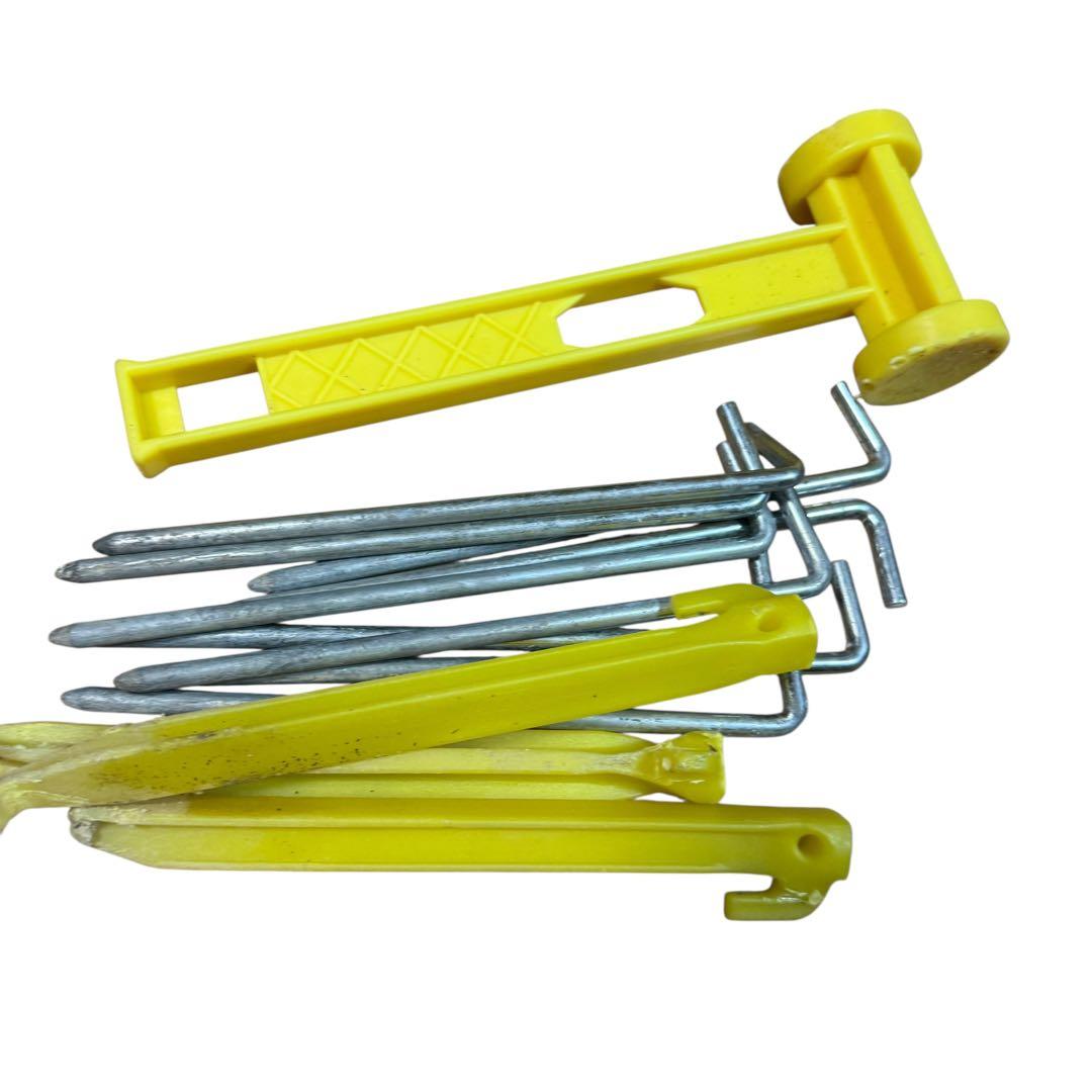 大人気✨　コールマン コネクティングドーム システム 2ルームテント　キャンプ