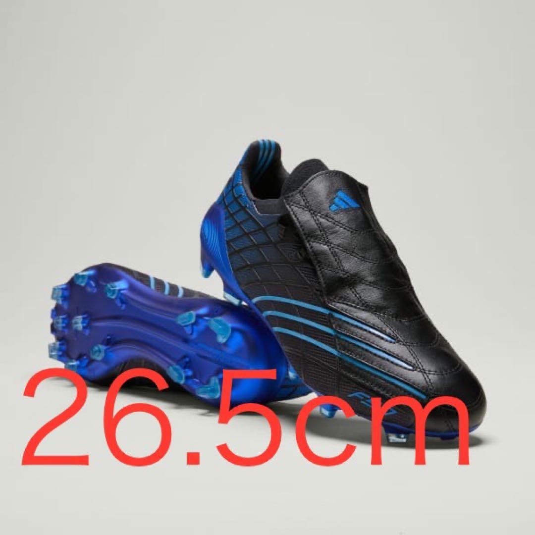 シューズ F50 ELITE FG SPIDER 26.5cm