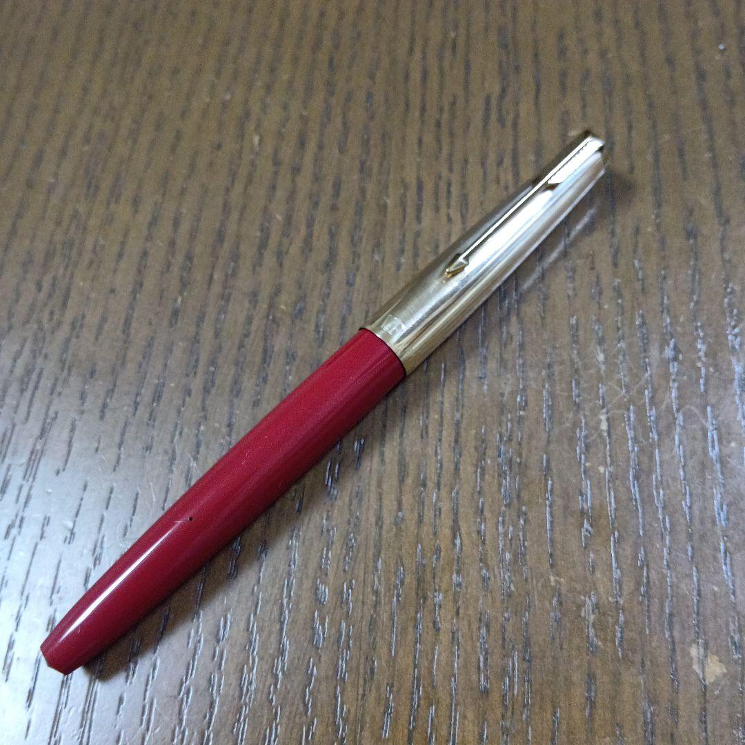 PARKER 万年筆