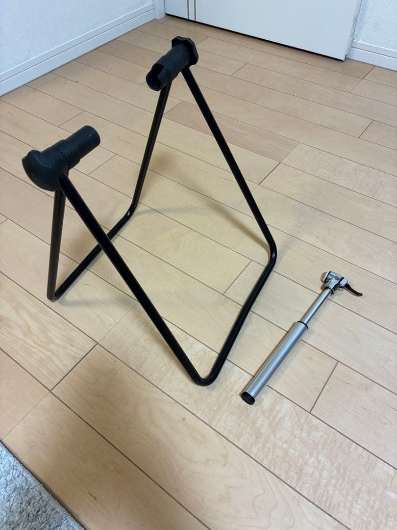 DAHON HORIZEホライズ2018【直接受渡希望】