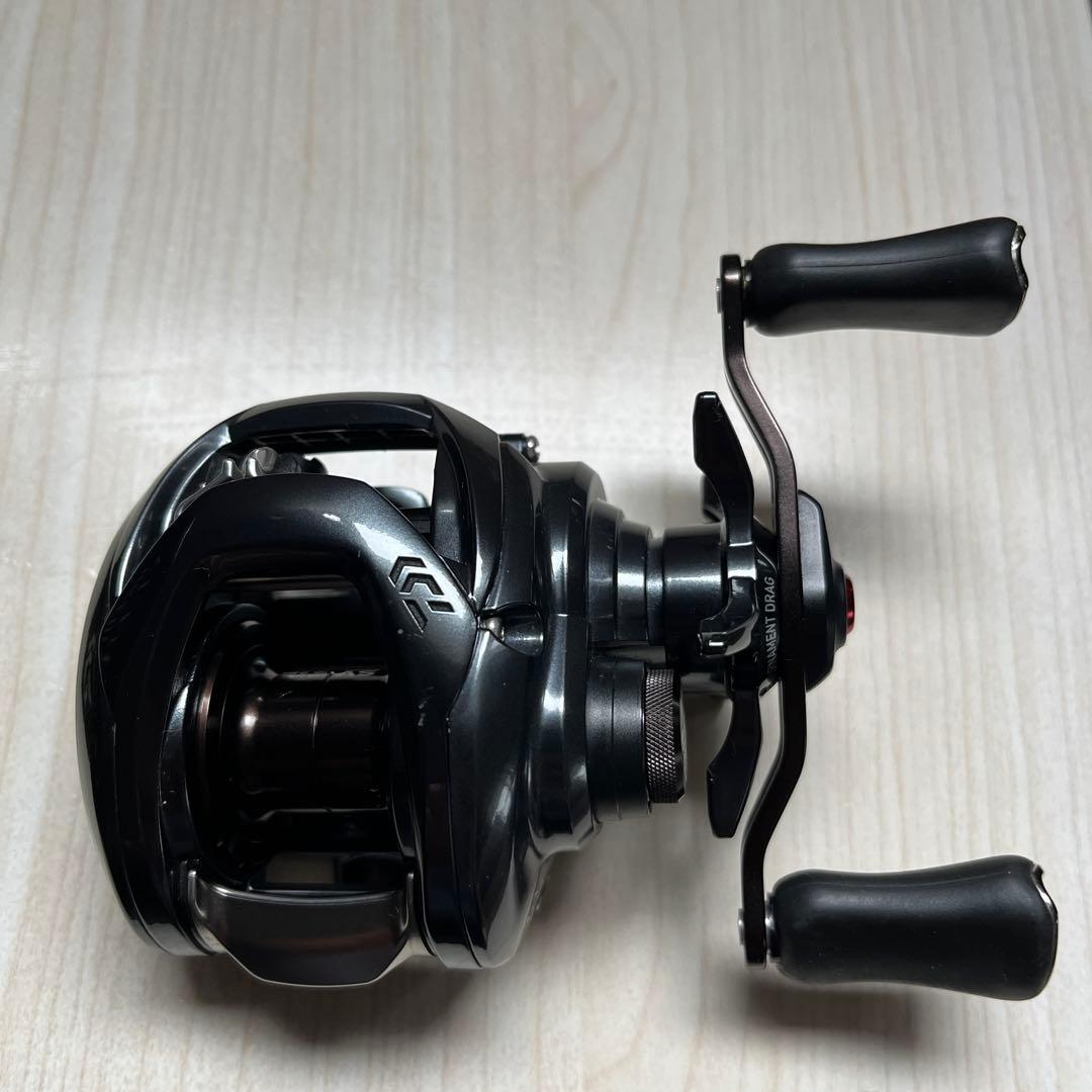 リール DAIWA 20TATULA sv TW 103SH