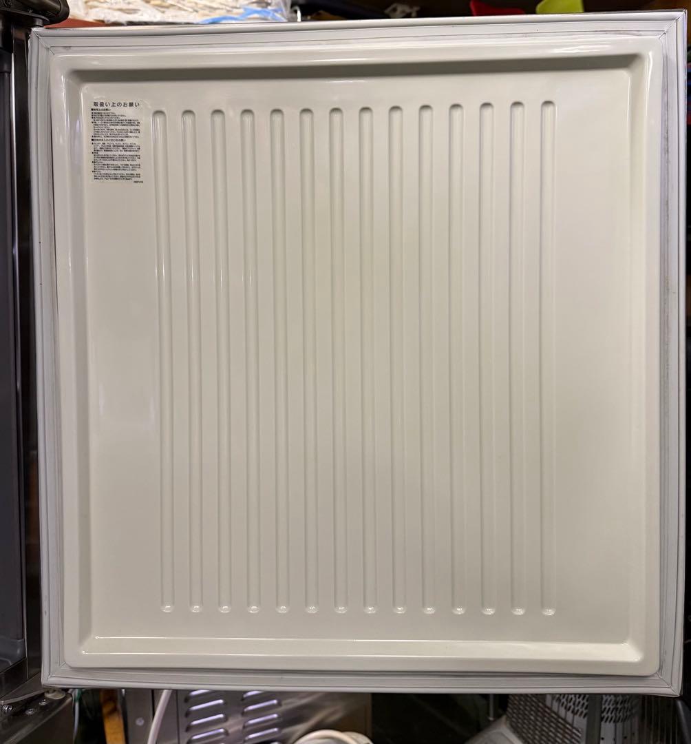 2018年 フクシマ縦型冷凍庫 1490x650x1950 3相200V