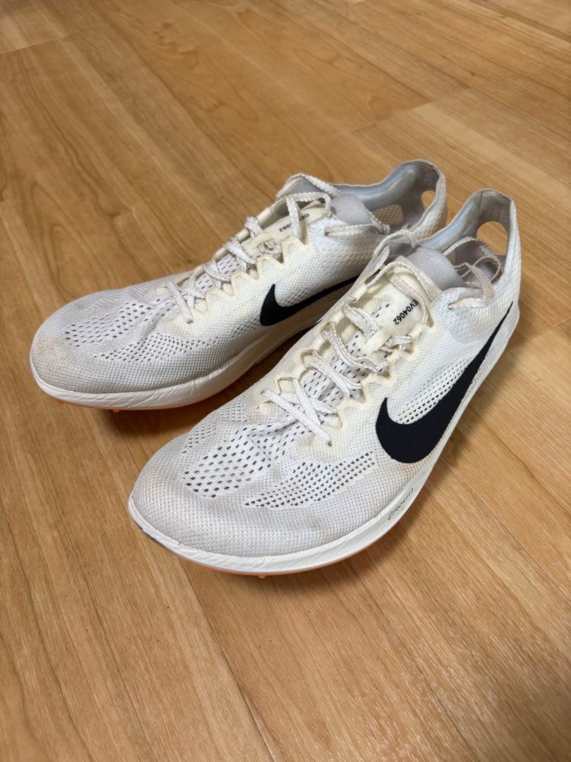 ナイキ ズームX ドラゴンフライ 2 プロト 27cm