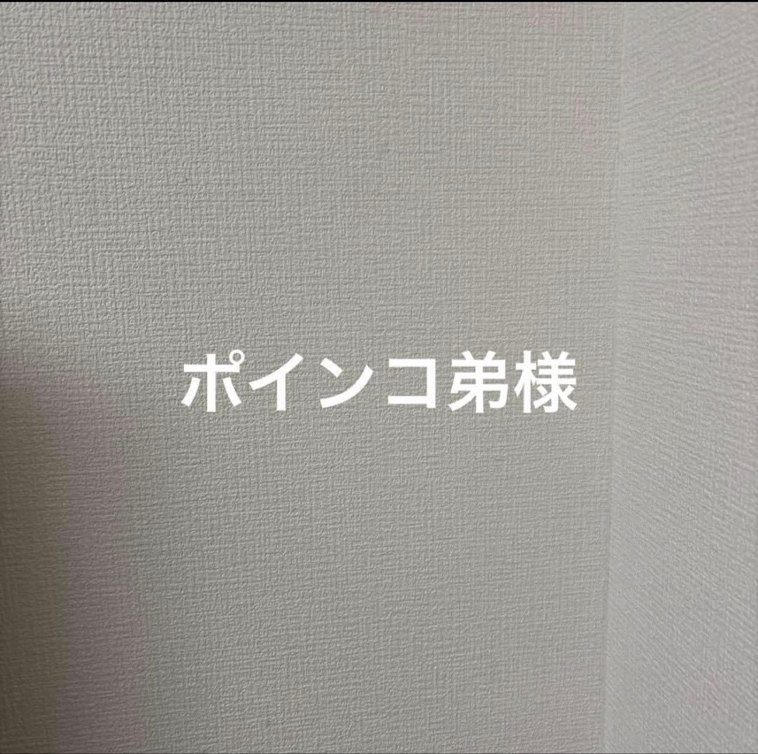 ポインコ弟様　メンズ　フーディダウン　アウター　ブラック　軽量　撥水　M