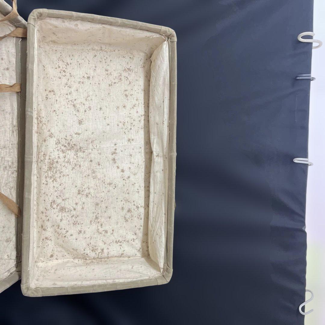 陸軍　カバン　ケース　戦争　古道具　古雑貨　コレクション　インテリア