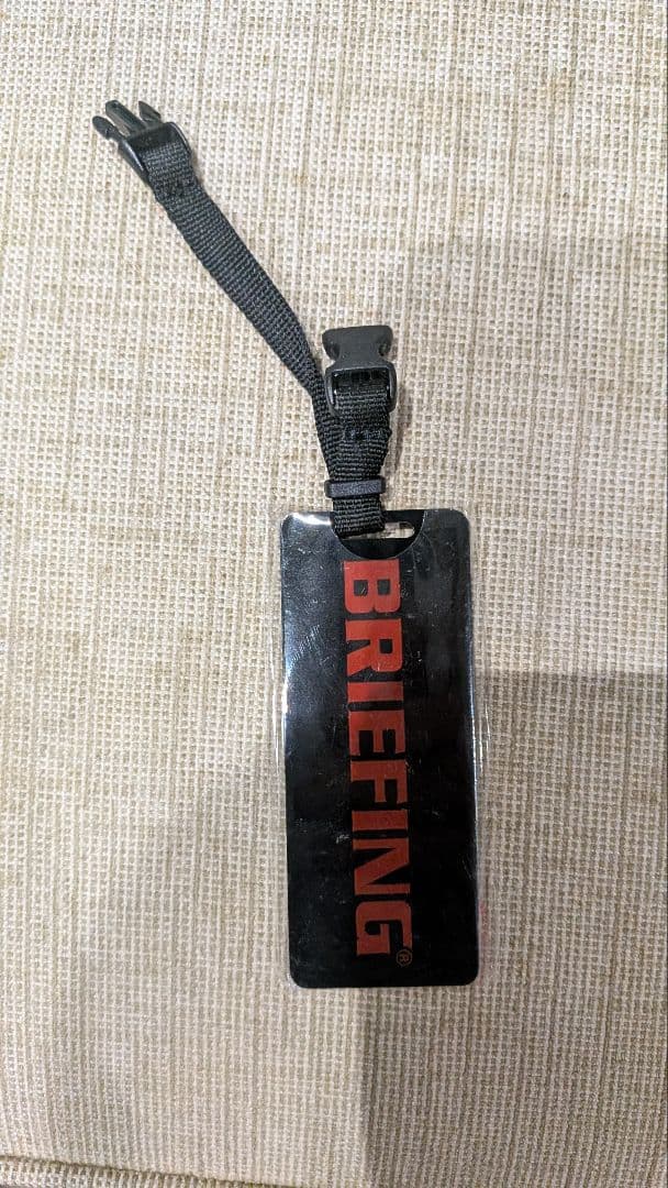 ブリーフィング キャディバッグBRIEFING CR-5 ブラック