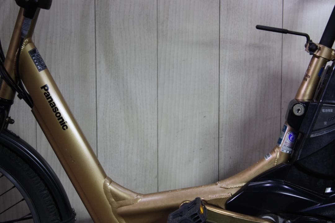 パナソニックギュットアニーズ BE-ENMA033T2 20型 8.9AH