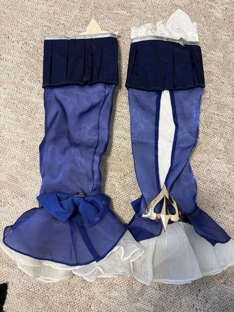 三分妄想 極夜の真夣ver.フィッシュル衣装