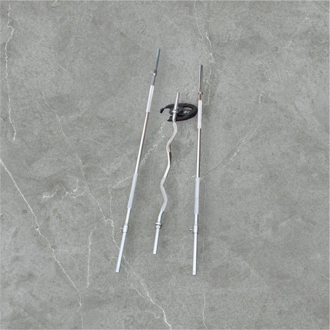 シャフト　バーベル