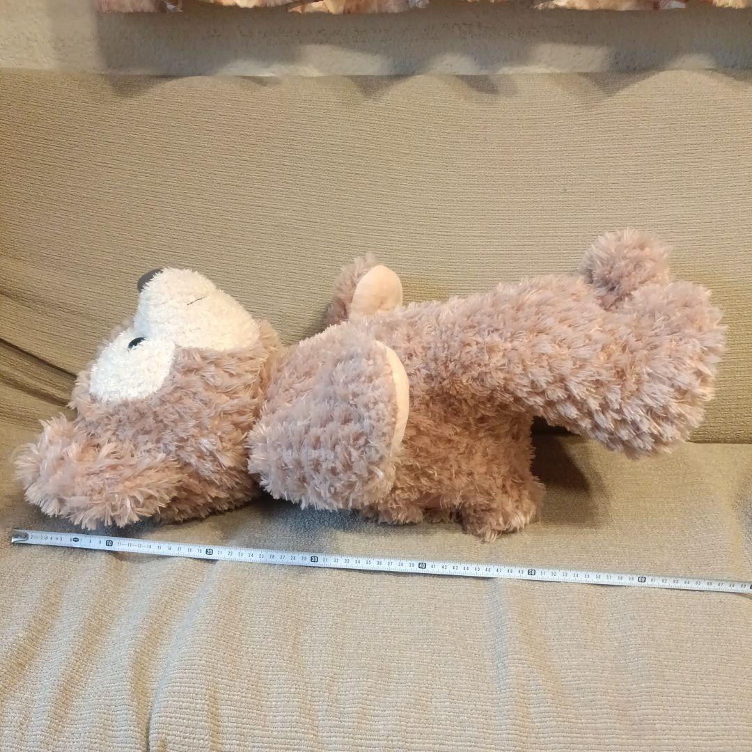 ディズニー　シェリーメイ　特大　ぬいぐるみ　ぬいぐるみ　ポーチ　まとめ売り