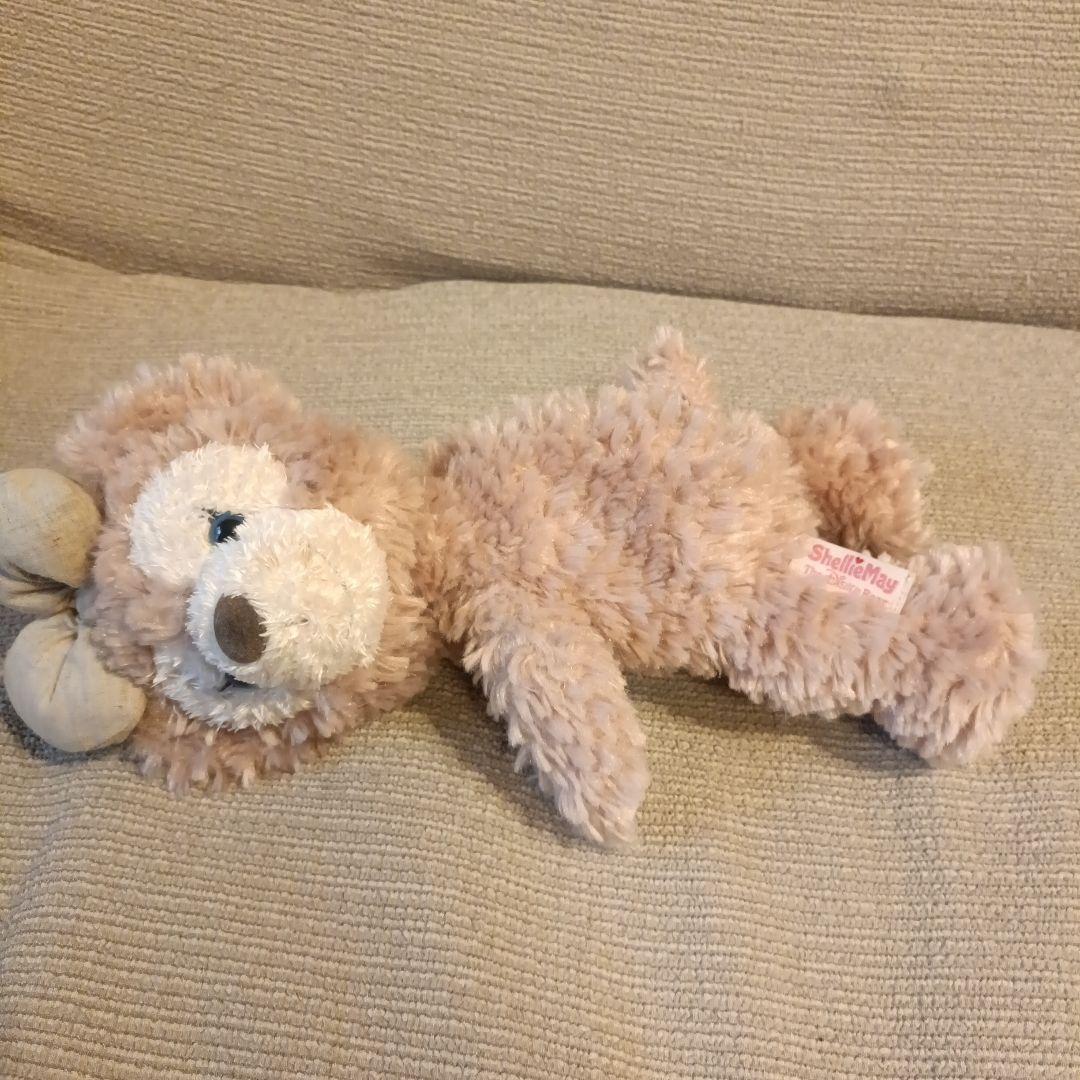 ディズニー　シェリーメイ　特大　ぬいぐるみ　ぬいぐるみ　ポーチ　まとめ売り