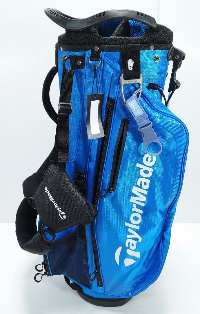 テーラーメイド(TaylorMade)ゴルフバック【未使用品】