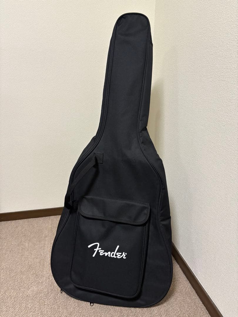 Fender フェンダー　Redondo™ Player エレアコ