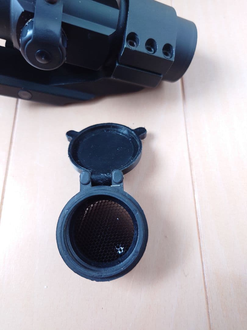 タスコ（サイトロンジャパン） MD-33VER.2 ダットサイト