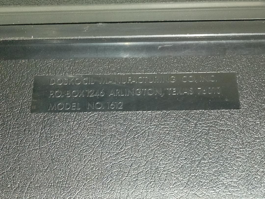 さ*ち様 ラジオニクス波動測定器 SE-5 シャープ ポケコン PC-1262