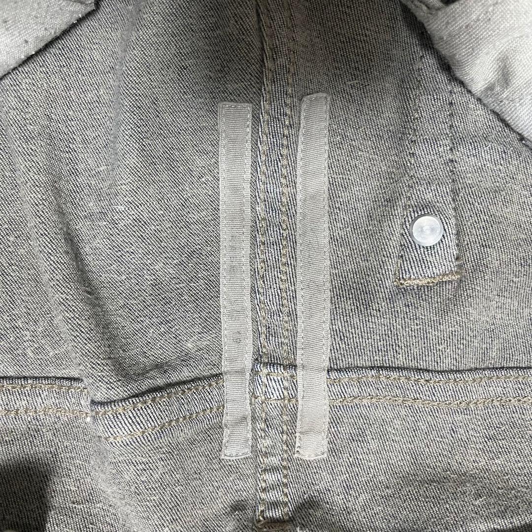 rick owens 19ss BABEL TYRONE JEANS スキニー