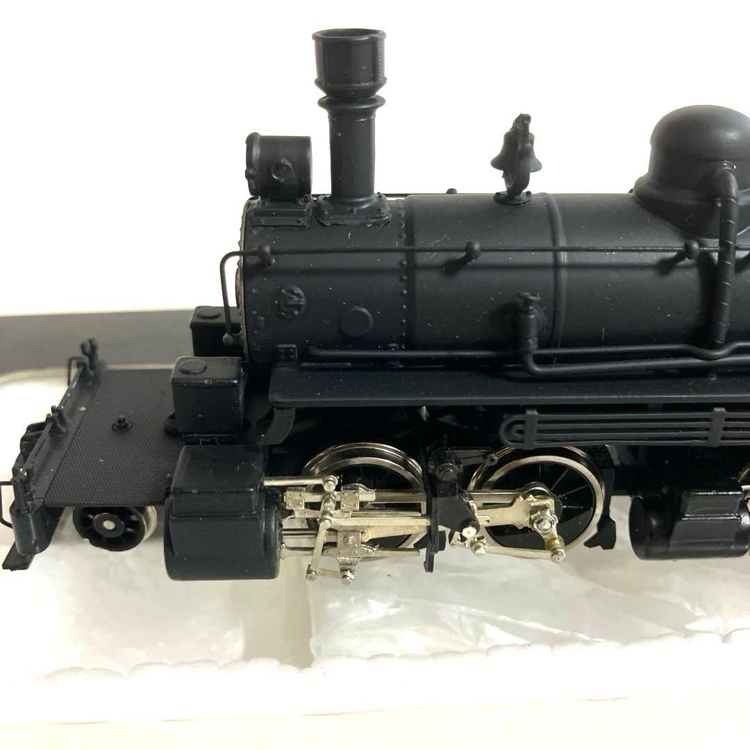 Oriental Limited HOゲージ 機関車 塗装済完成品