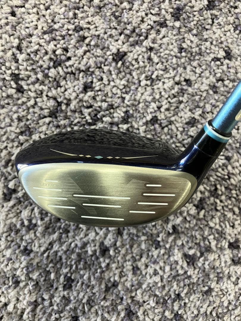 ゼクシオ13 5W 20° MP-1300 L 41インチ