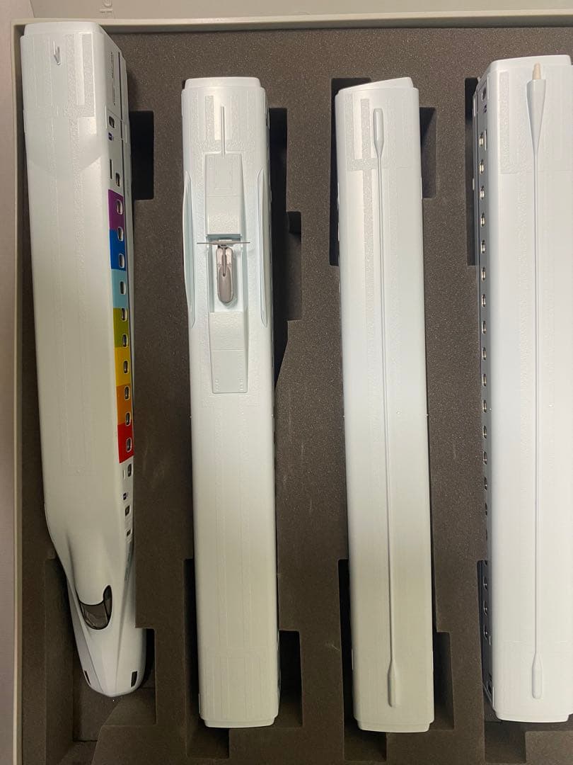 限定品　TOMIX 92986 N700 8000系 山陽・九州新幹線