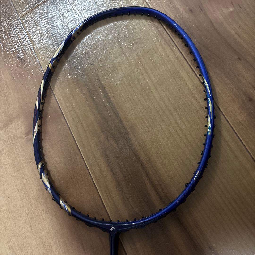 ASTROX 99 青　4UG5 2本