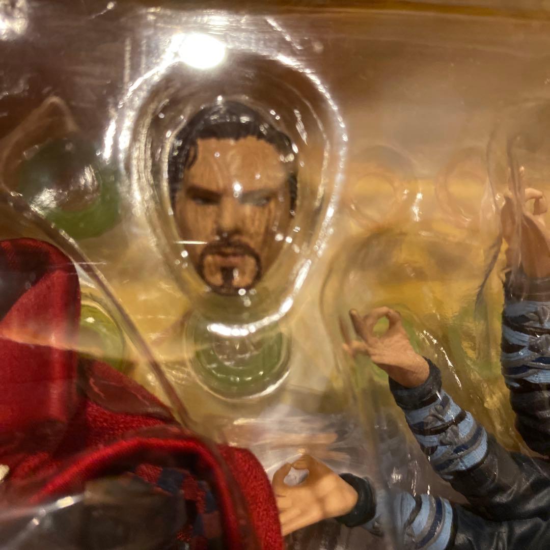 MAFEX No.152 ドクターストレンジ マフェックス　アベンジャーズ
