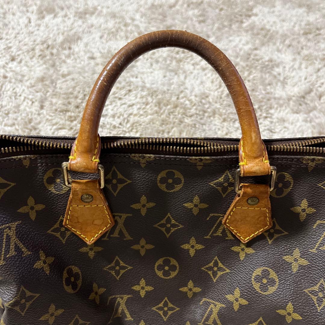 桜*心様 Louis Vuitton ルイヴィトン　モノグラム スピーディ