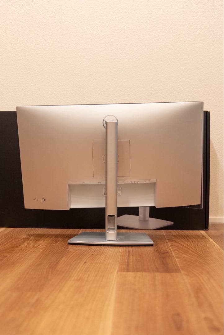 Dell U2723QX 27インチ4Kモニター